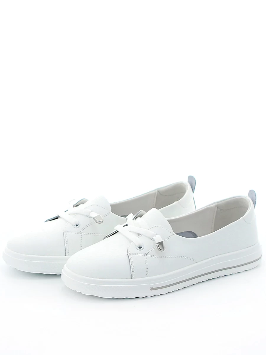 кеды женские летние Bonavi, арт 51-KCY10-38-112