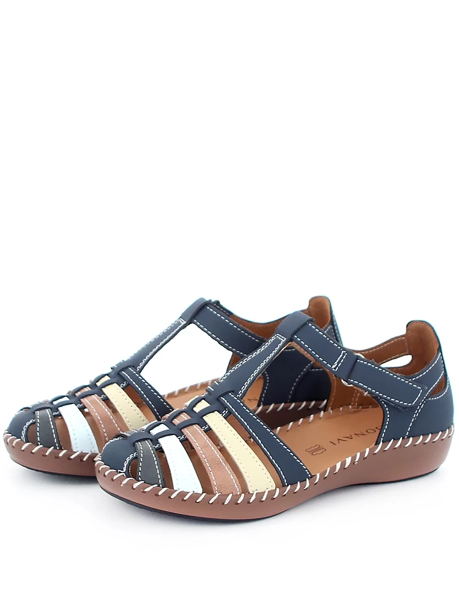 босоножки женские летние Bonavi, арт 41-BKY19-14-102