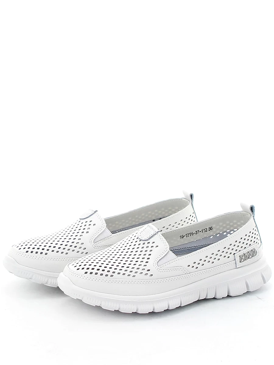 туфли женские летние