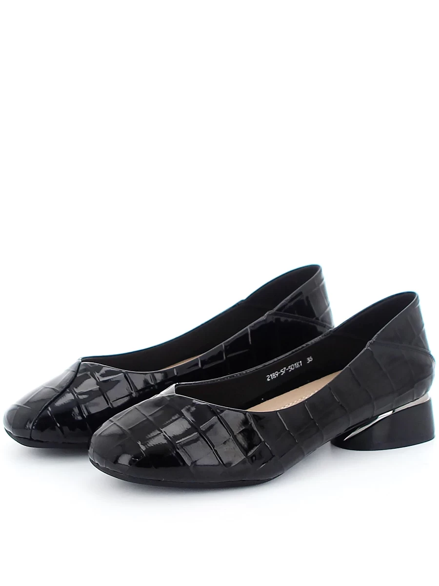 туфли женские  Bonavi, арт 21R9-57-501K1