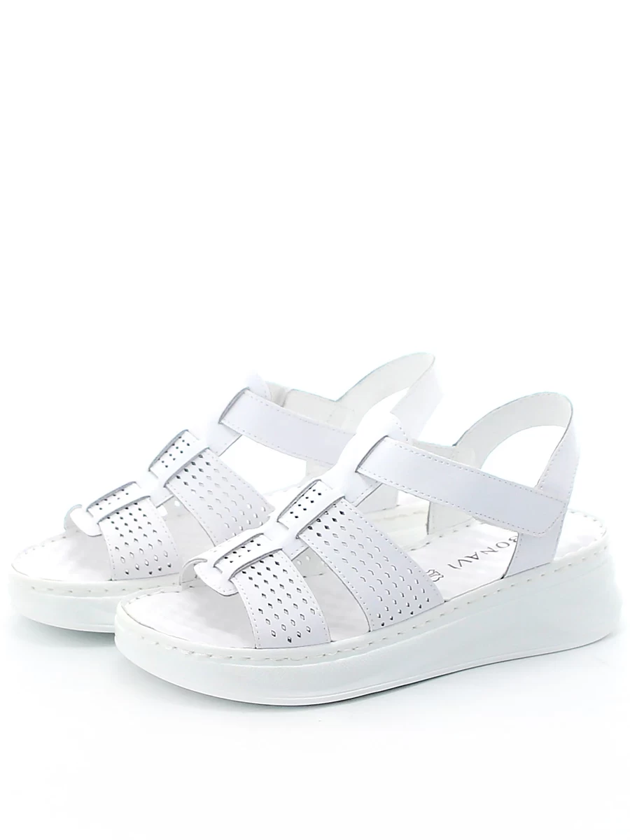 босоножки женские летние Bonavi, арт 51-BKY19-33-112