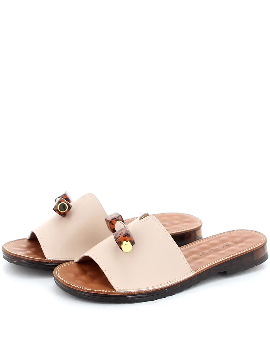 пантолеты женские летние Bonavi, арт 51-CHO1-43-108