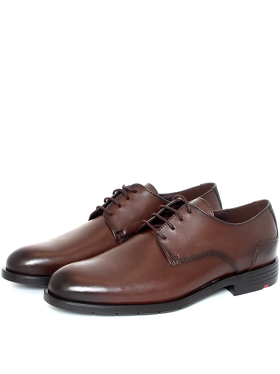 туфли мужские  Eezy Lloyd, арт 25-508-07