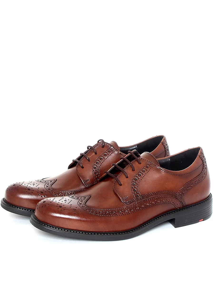 туфли мужские  Tampico Lloyd, арт 24-625-02