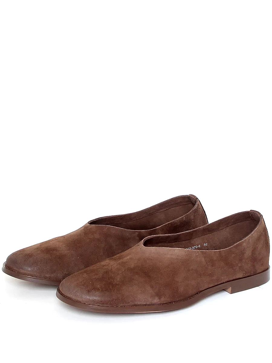 туфли женские летние