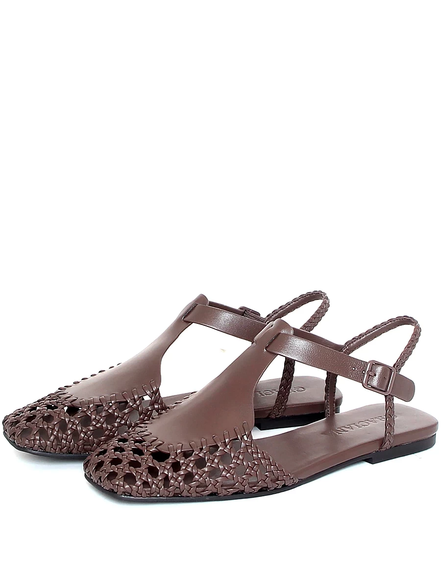 туфли женские летние