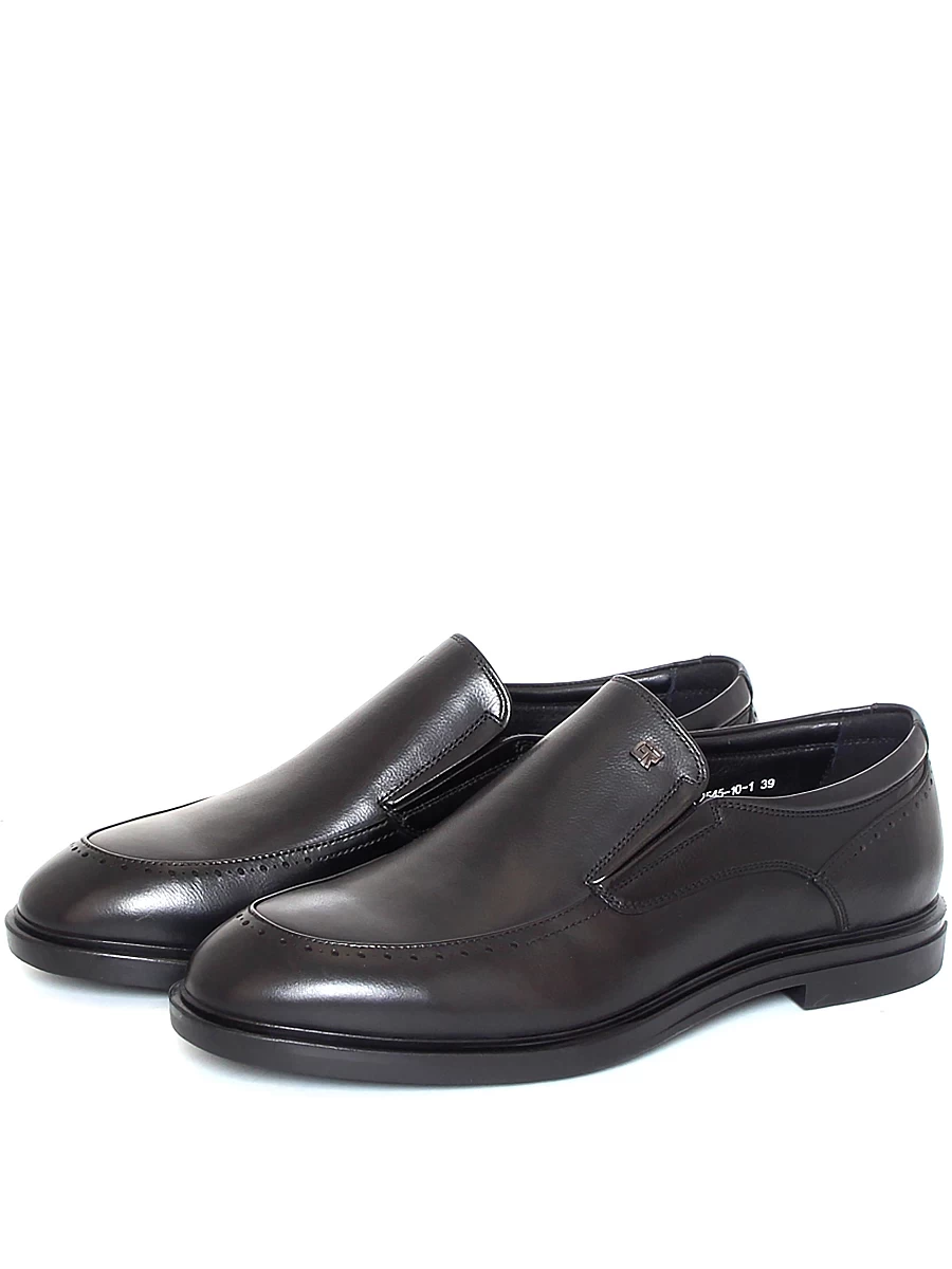 туфли мужские демисезонные