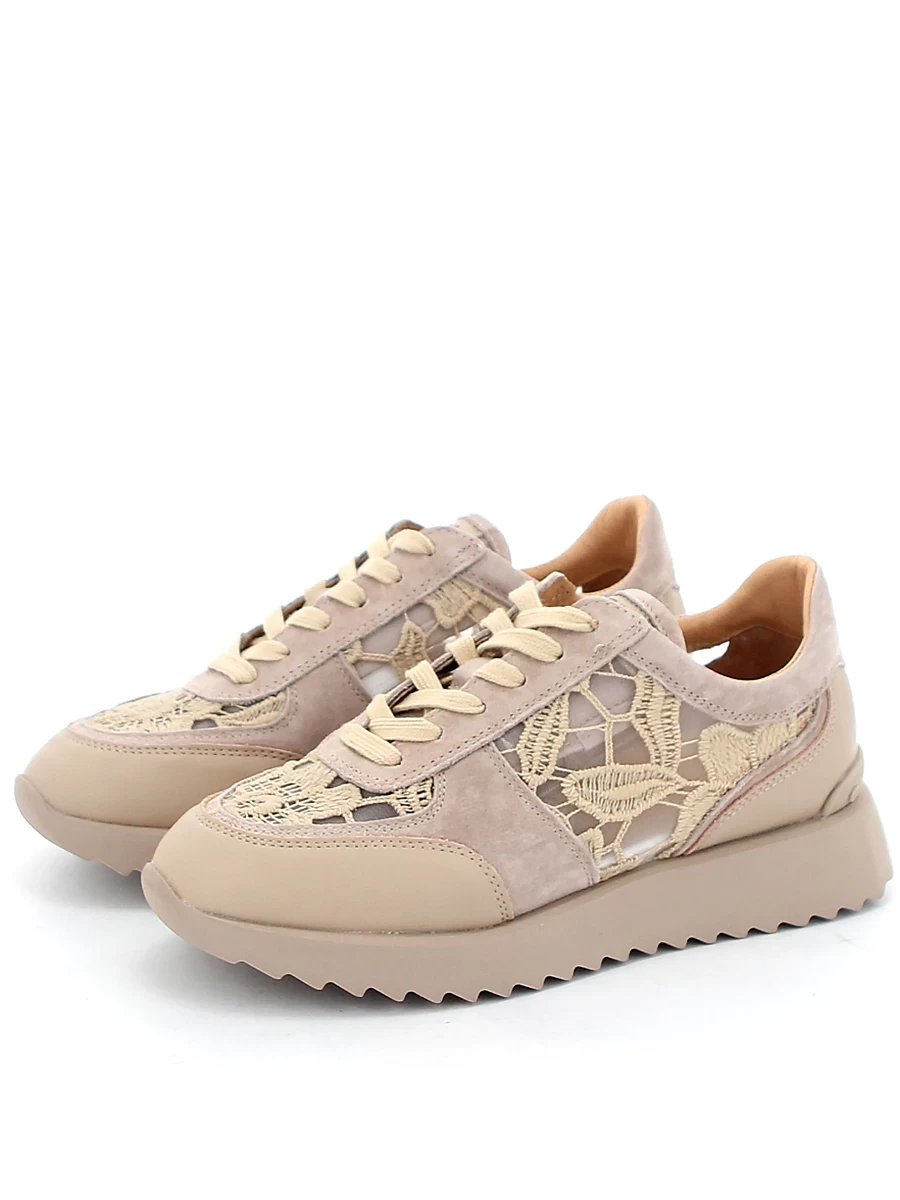 кроссовки женские летние Graciana, арт QS633-F201-6