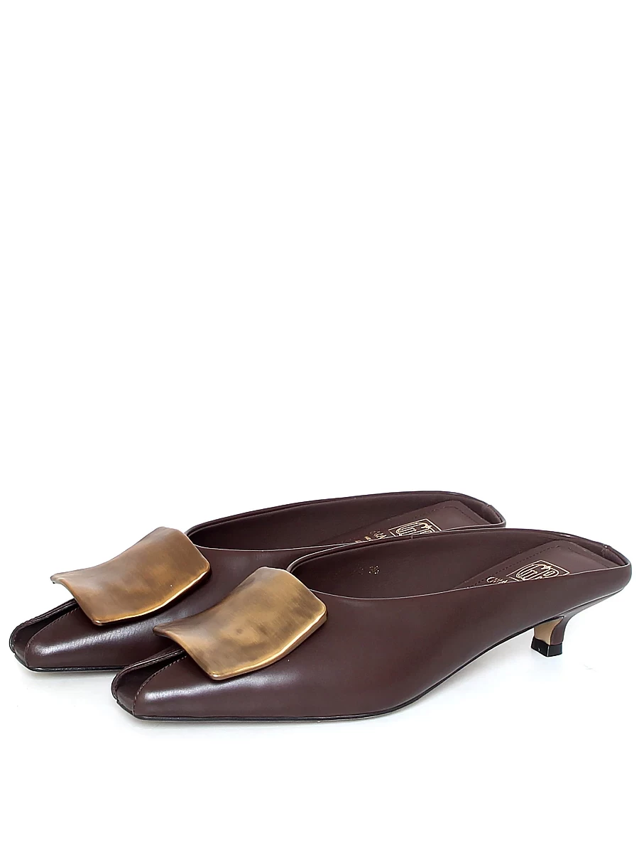 сабо женские летние