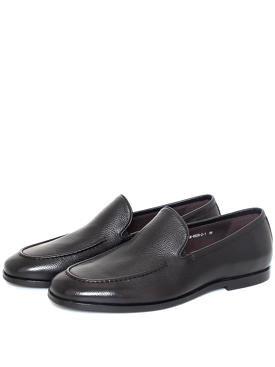 туфли мужские демисезонные