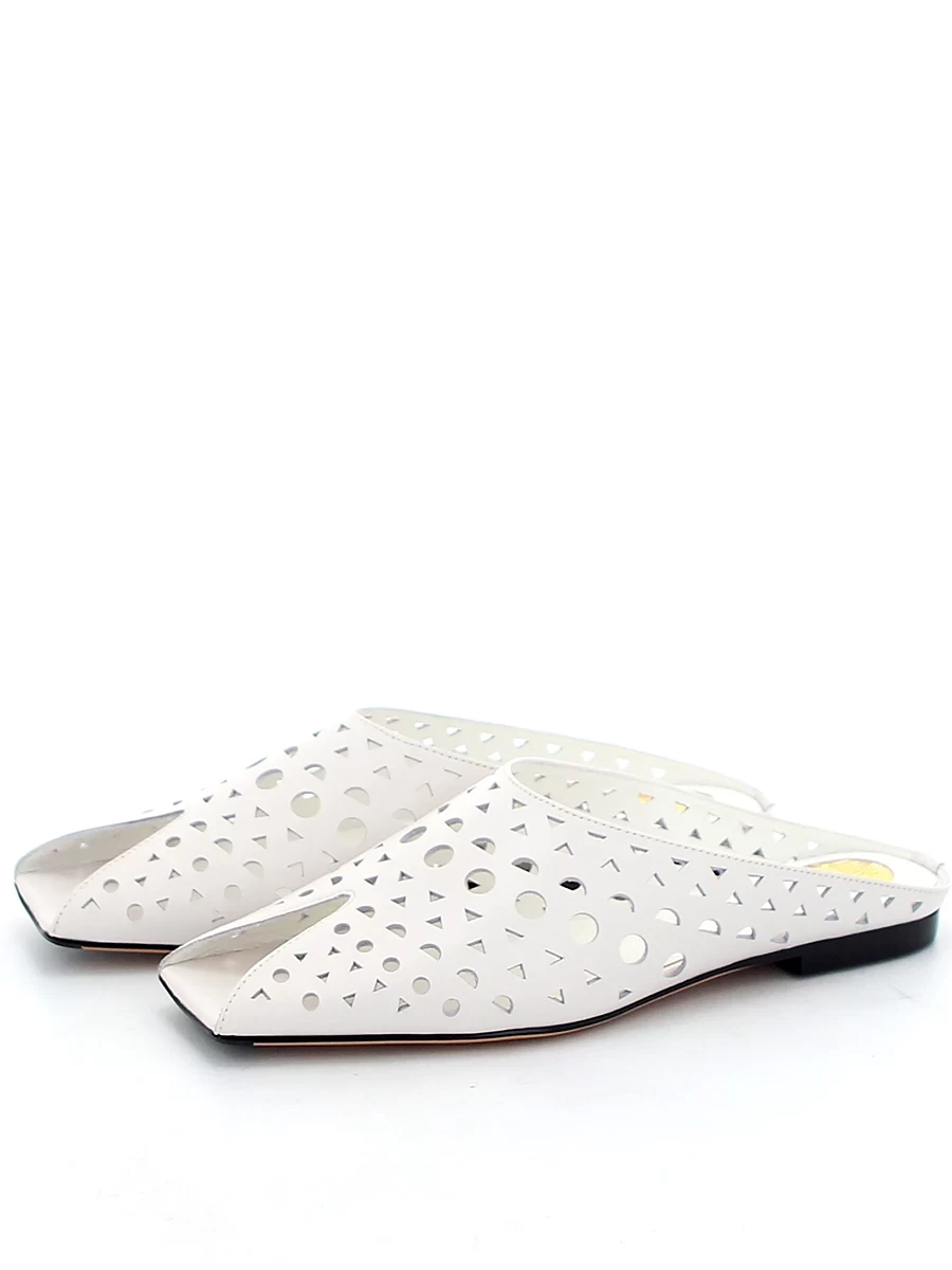 сабо женские летние graciana, арт GK2601-2-4