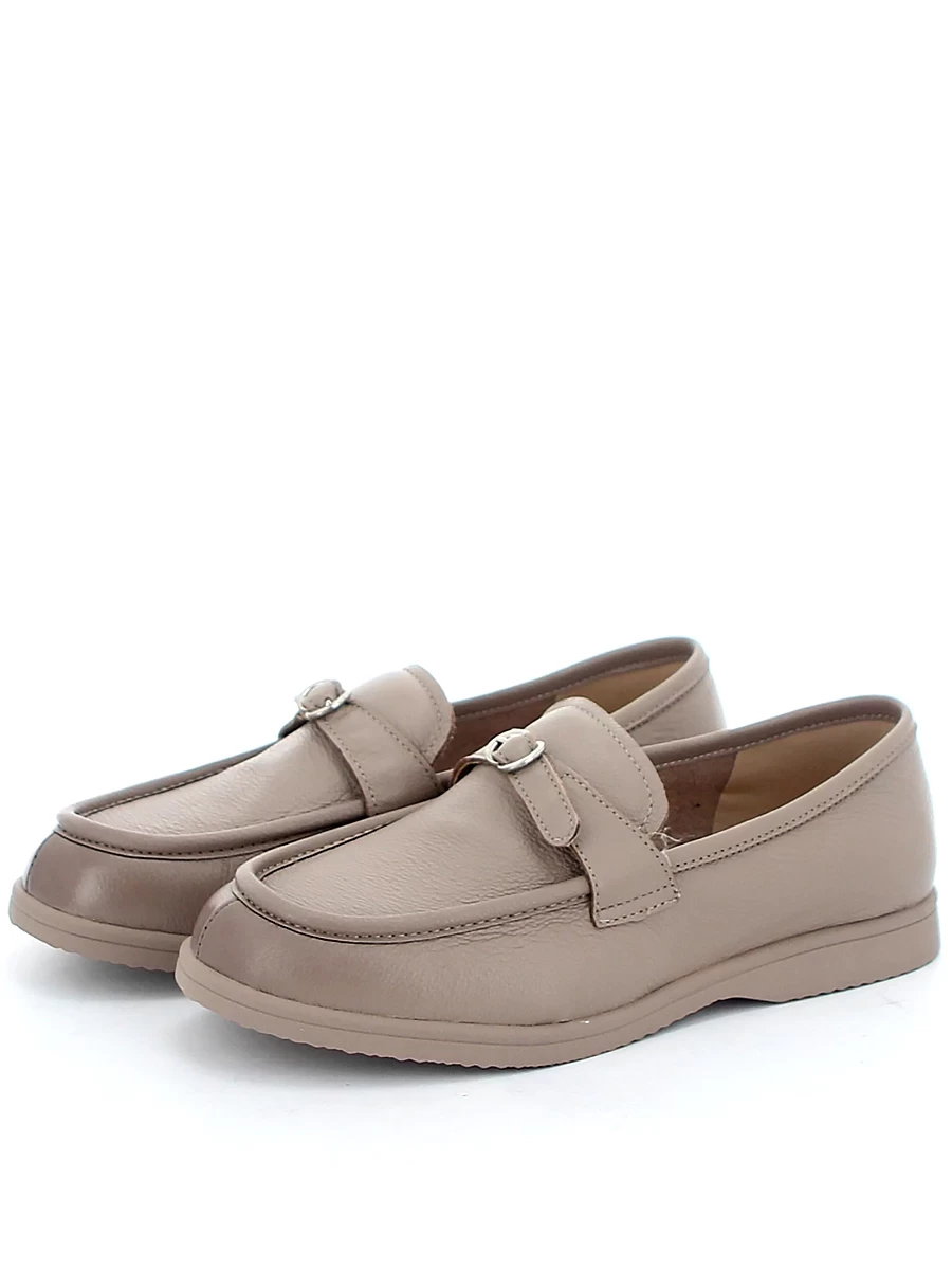 лоферы женские  Dino Ricci, арт 02-139-02-03