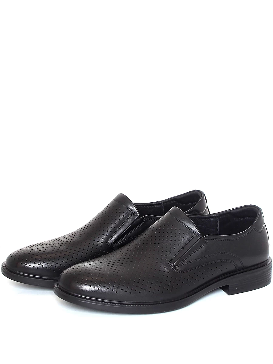 туфли мужские летние