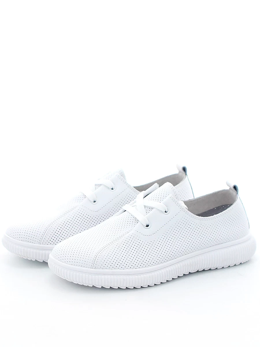 туфли женские летние Dino Ricci, арт 86-25-01-10