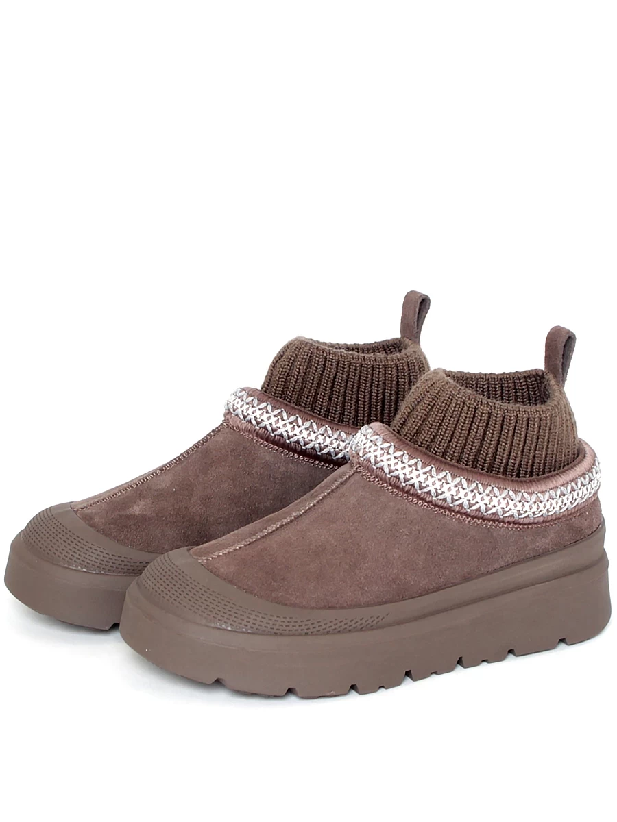 угги женские зимние Dino Ricci, арт DR-429-84-02-06AW