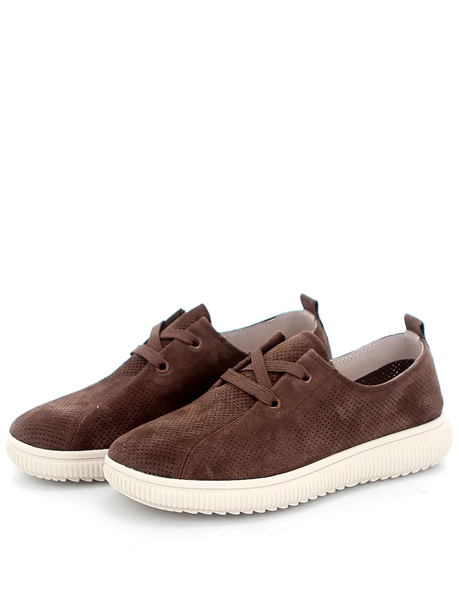 туфли женские летние Dino Ricci, арт 86-25-01-02A