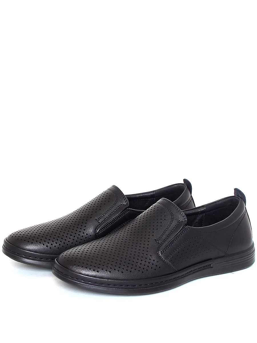 туфли мужские летние