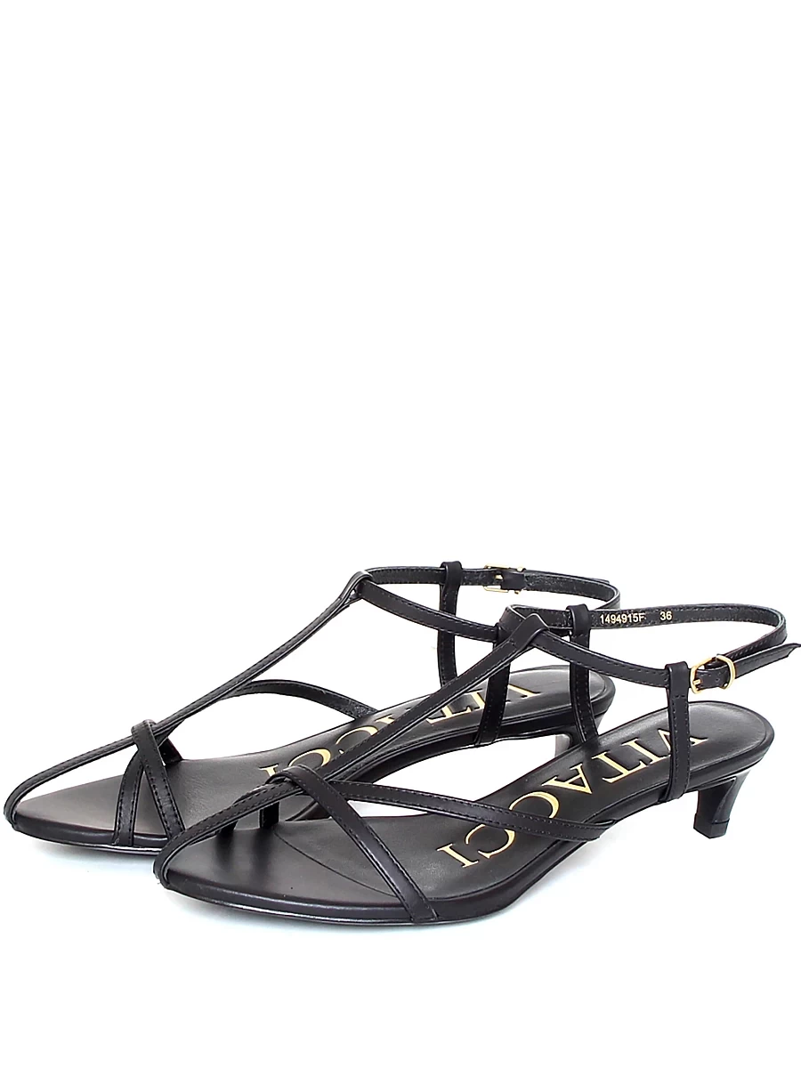 босоножки женские летние