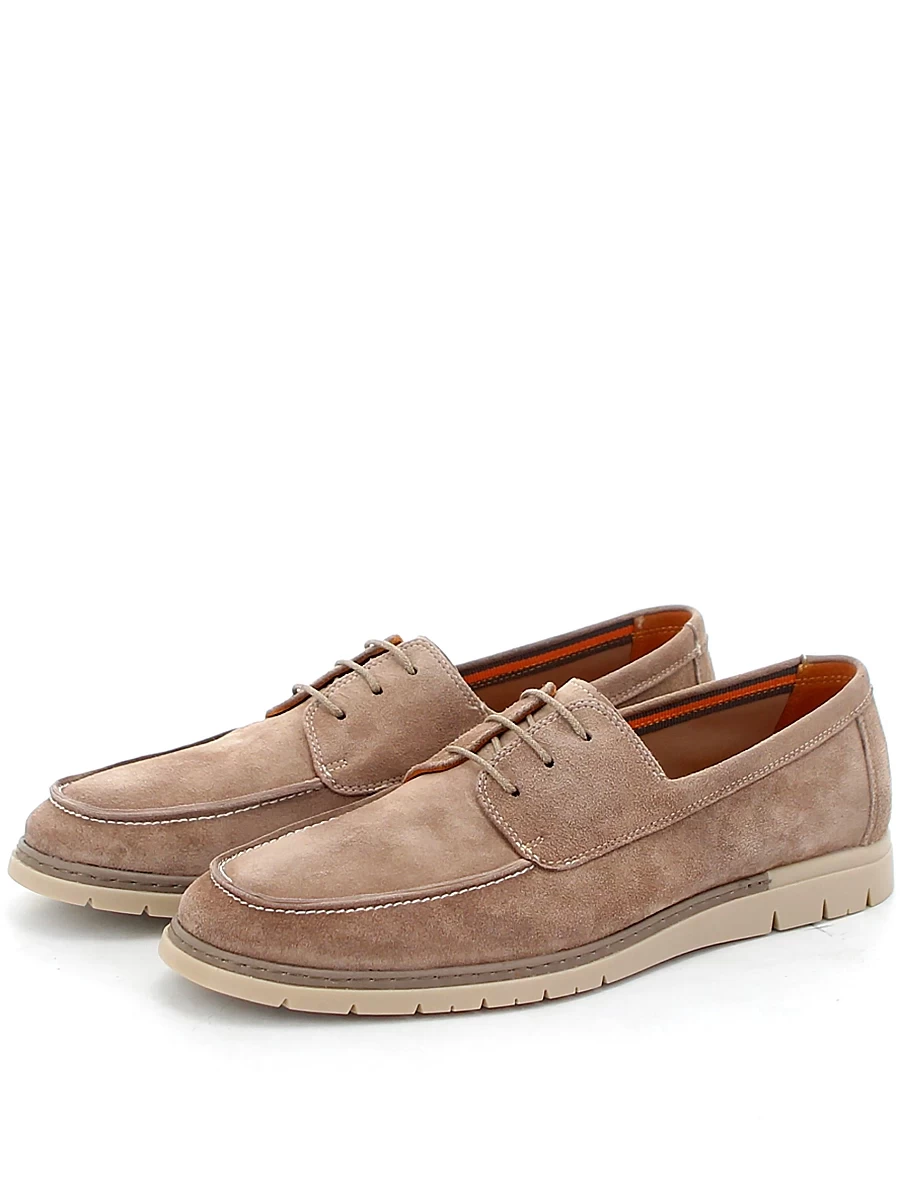 туфли мужские летние