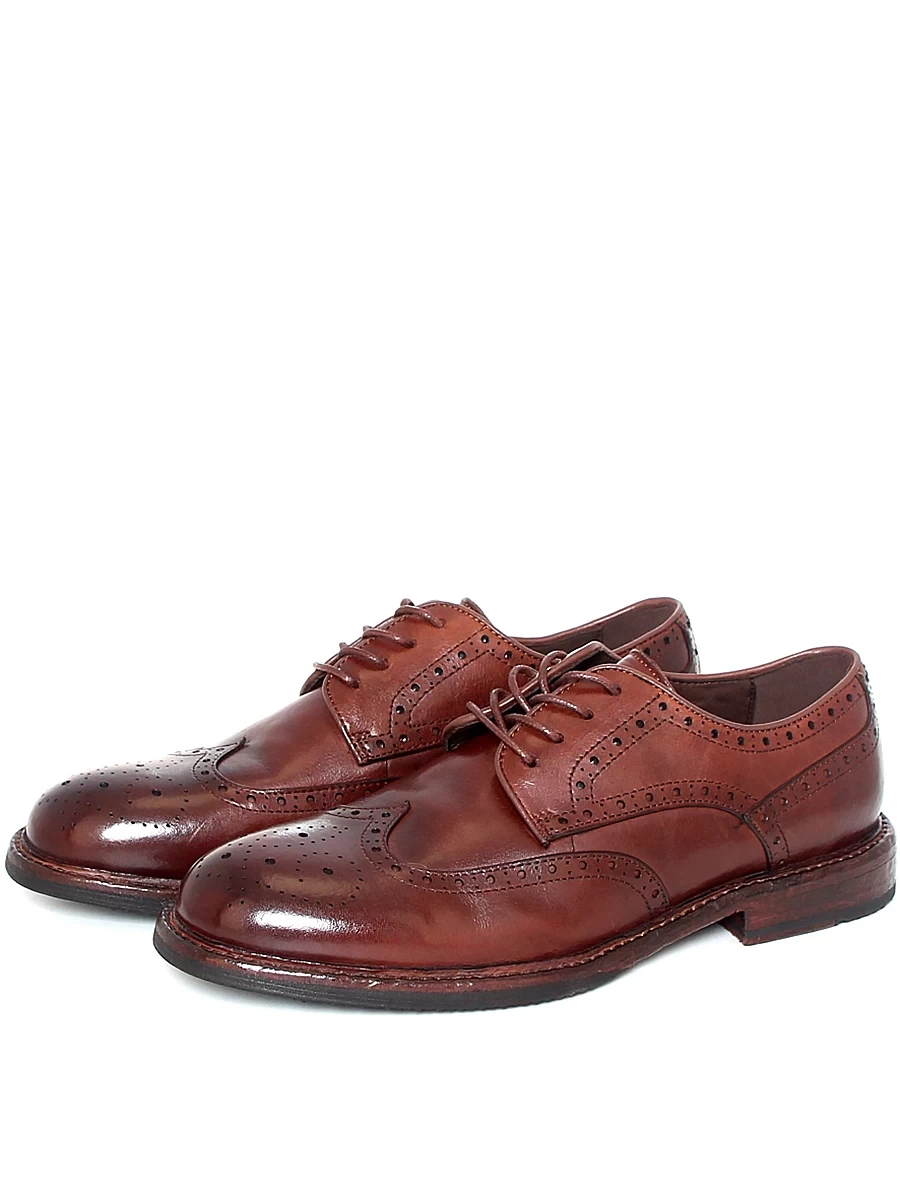 туфли мужские демисезонные Vitacci, арт M1783027