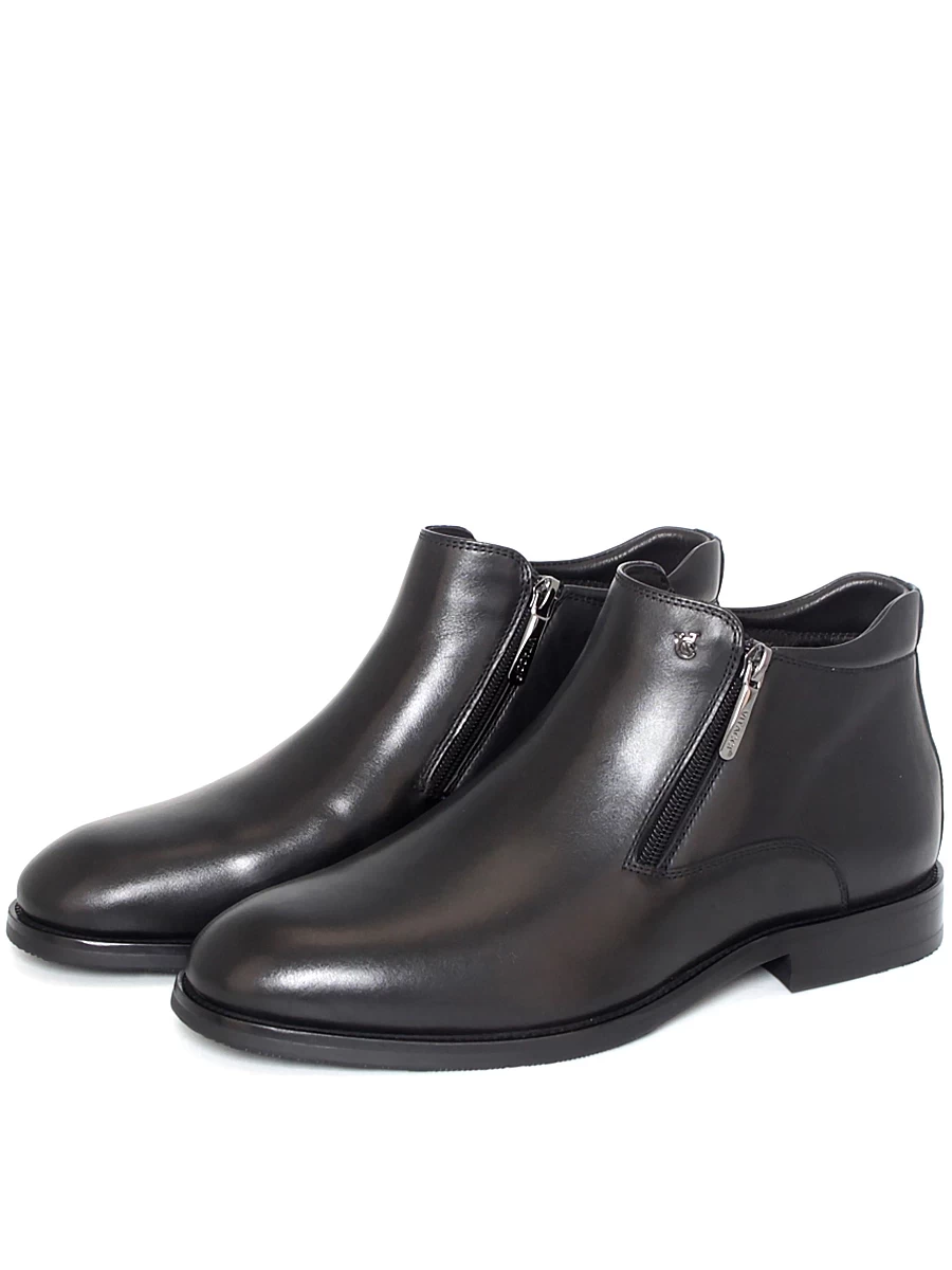 ботинки мужские зимние Vitacci, арт M1023259M