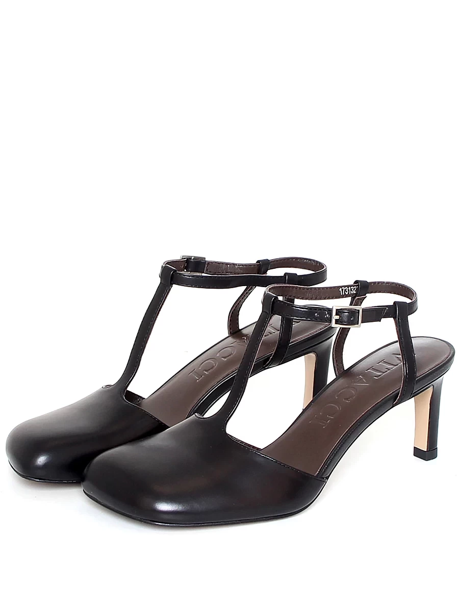 туфли женские летние