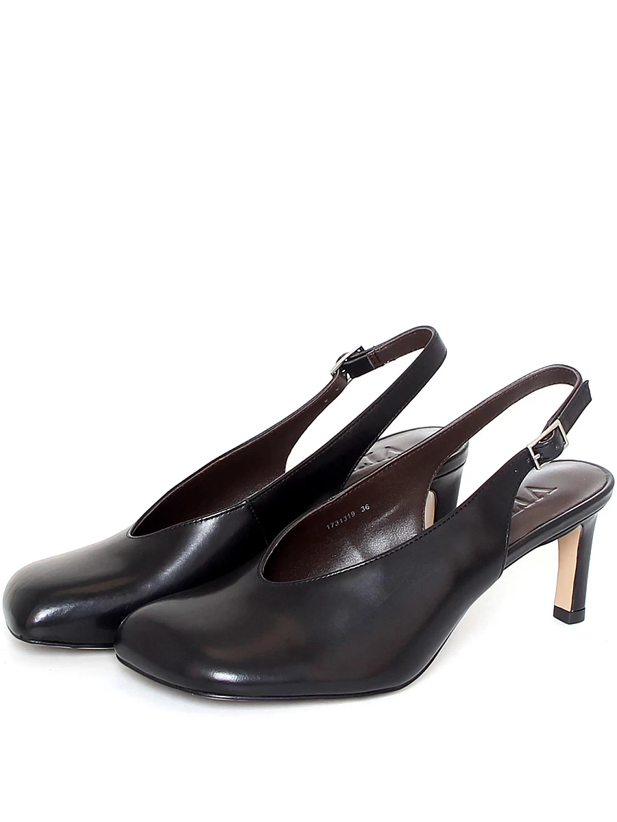 туфли женские летние