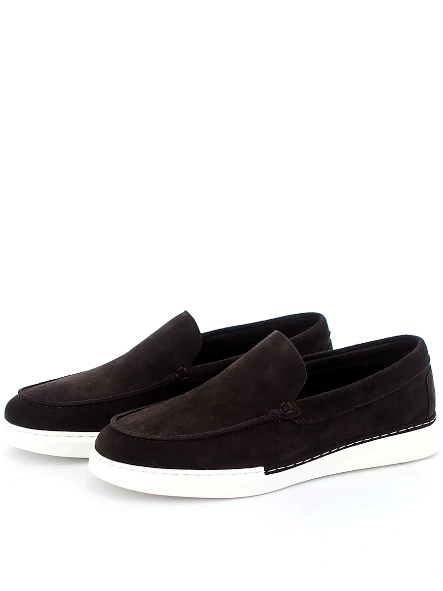 слипоны мужские демисезонные