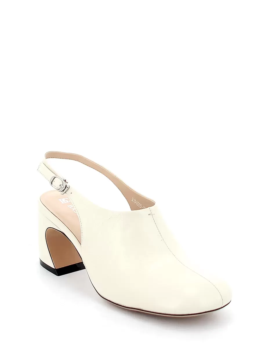 туфли женские летние