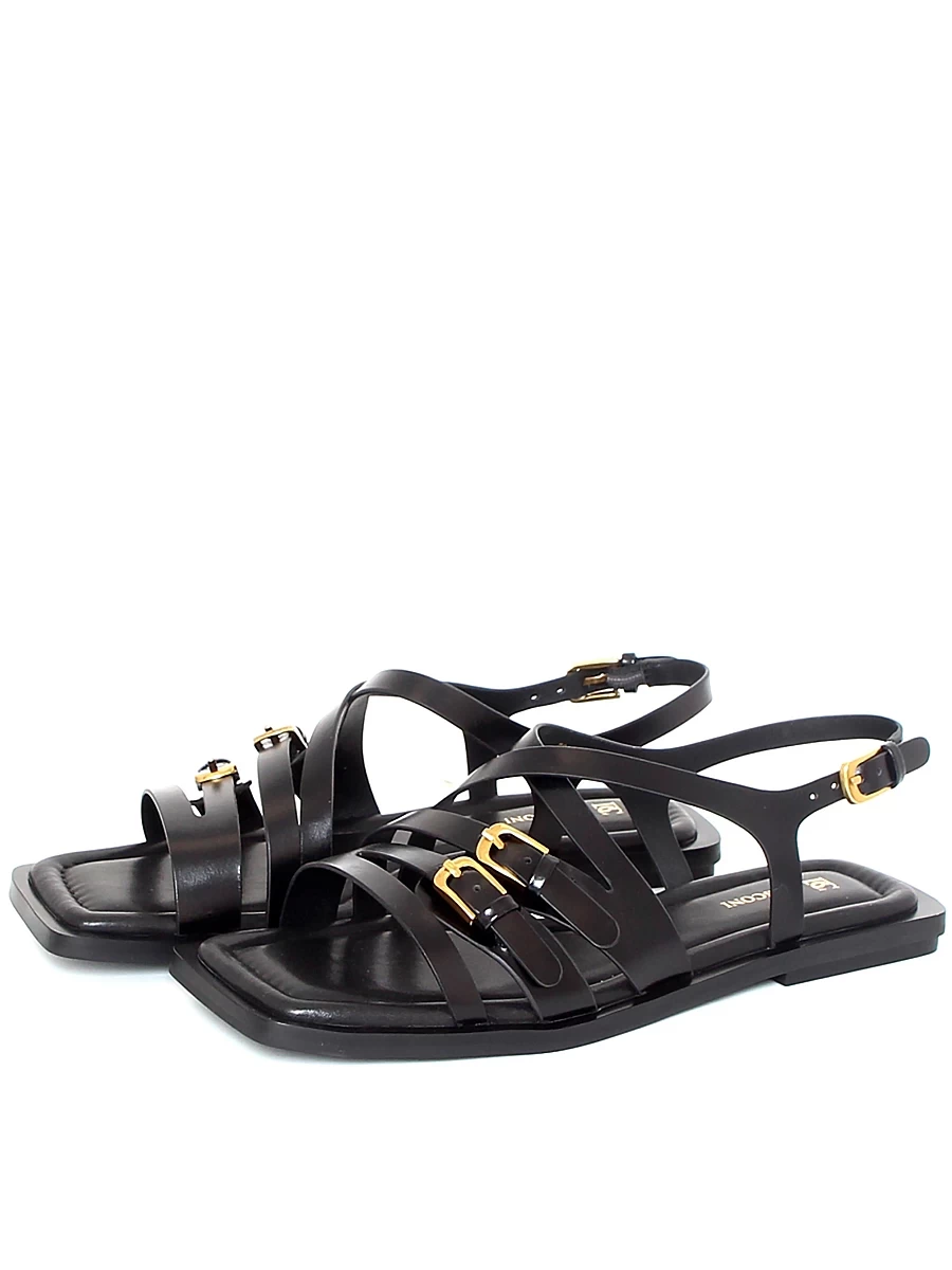 сандалии женские летние Basconi, арт 701463B3-PU