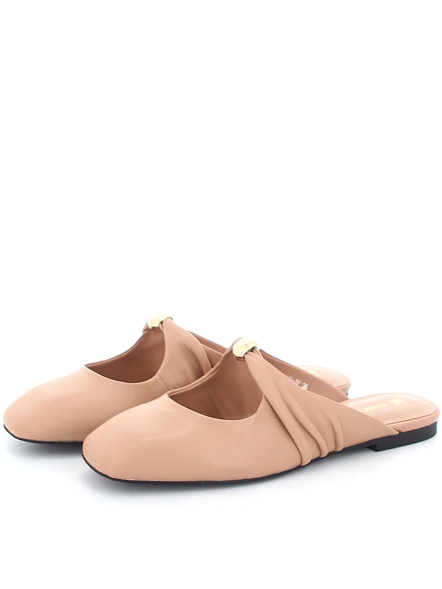 пантолеты женские летние Basconi, арт 801665B3-YP