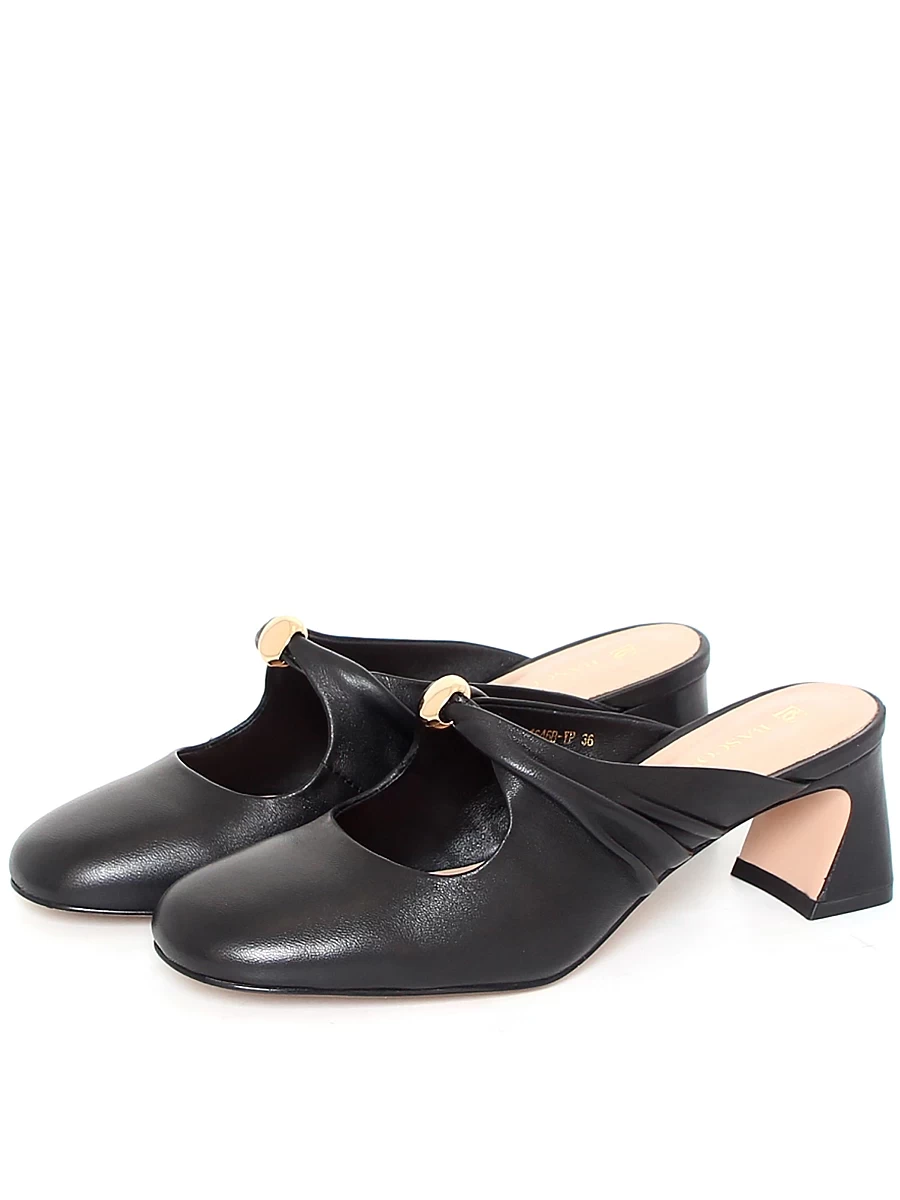 сабо женские летние Basconi, арт 801646B3-YP