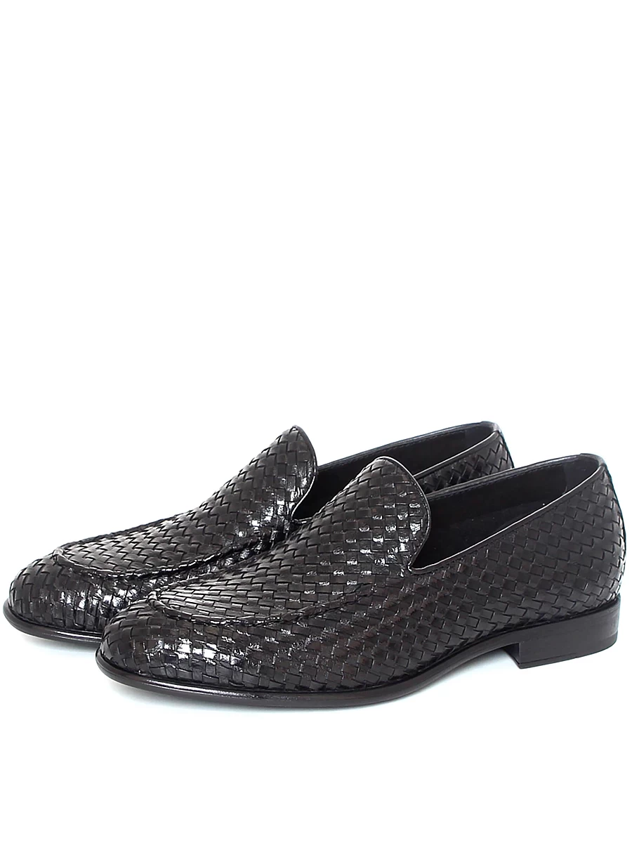 лоферы мужские демисезонные Basconi, арт 342250B-YP