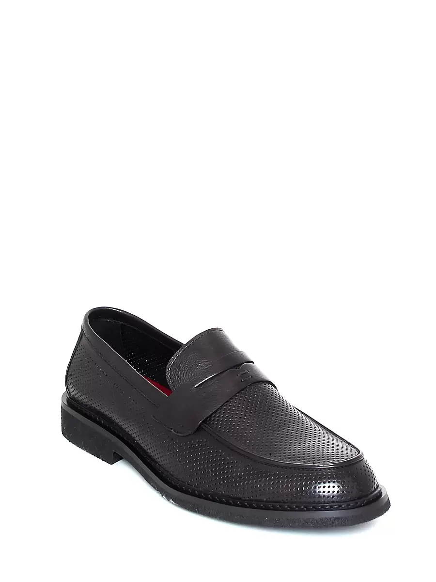 лоферы мужские летние