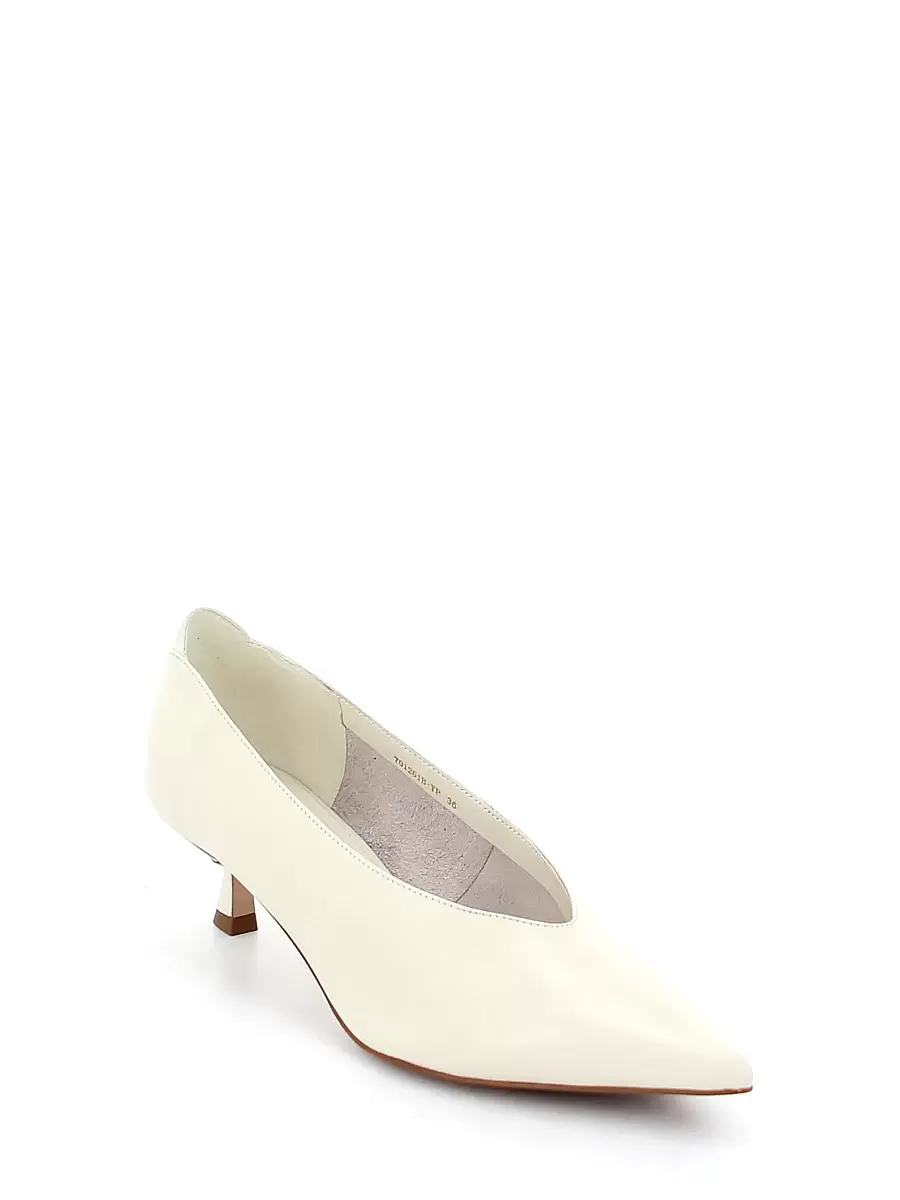 туфли женские демисезонные