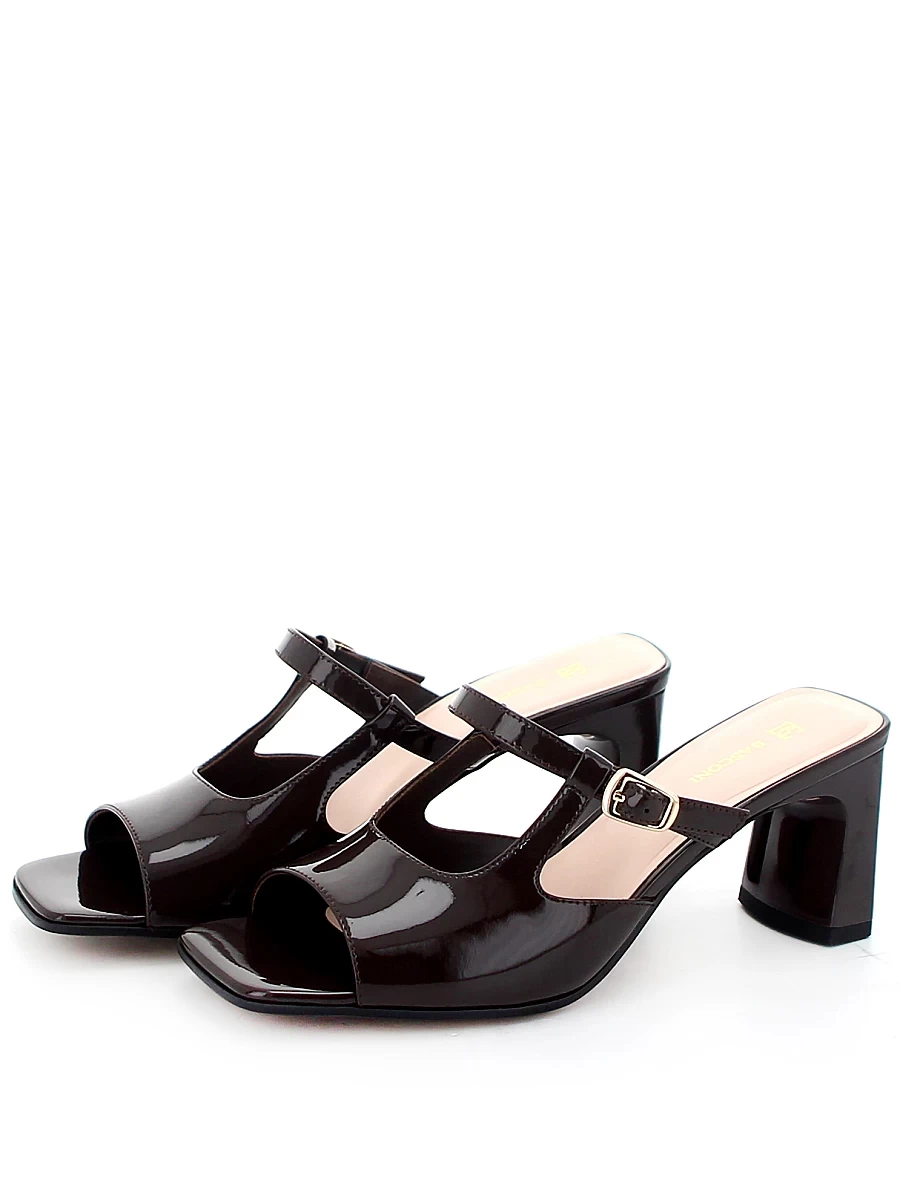 сабо женские летние