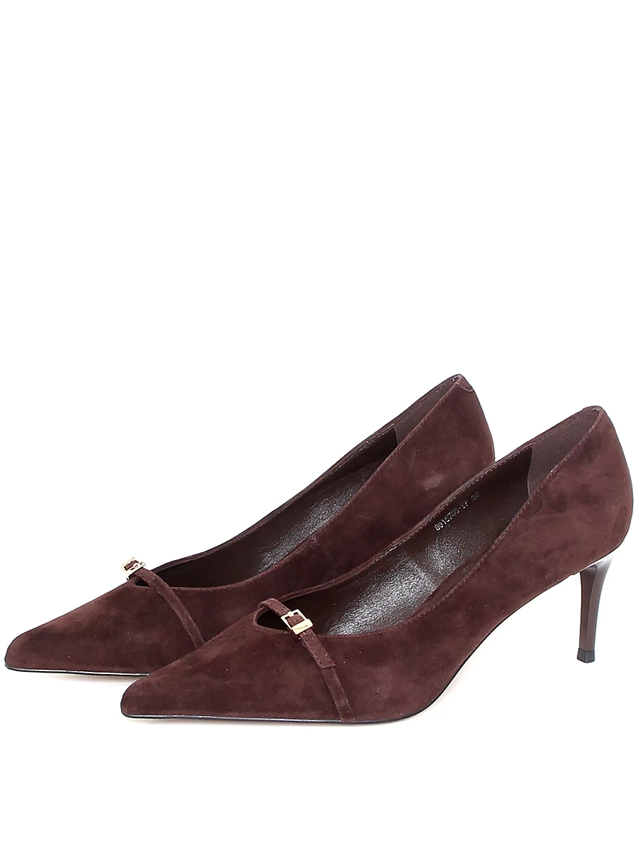 лодочки женские 