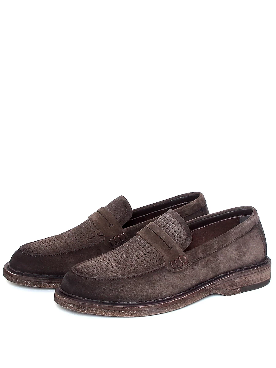 лоферы мужские летние