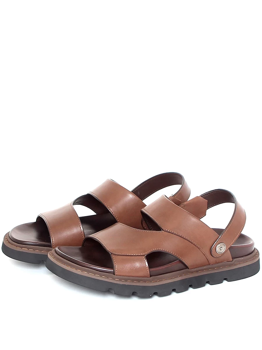 сандалии мужские летние Basconi, арт 342274B-PU