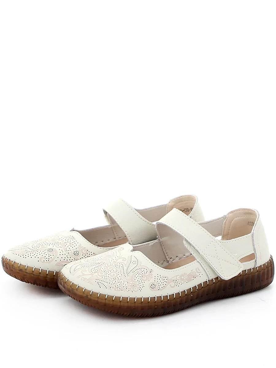 туфли женские летние