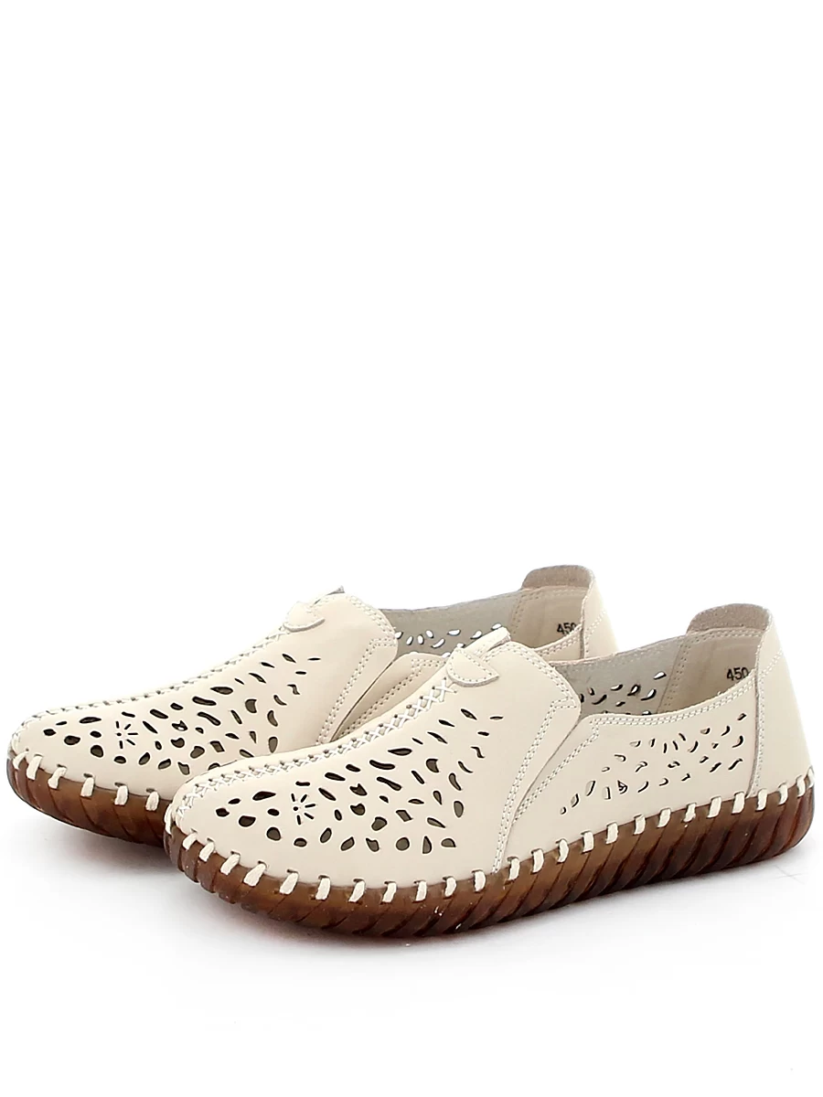 туфли женские летние