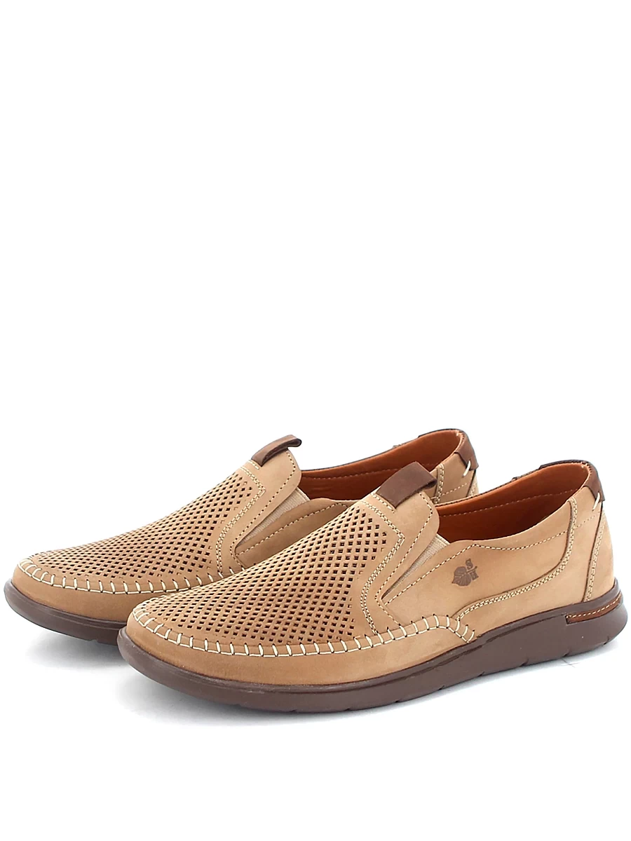 туфли мужские летние