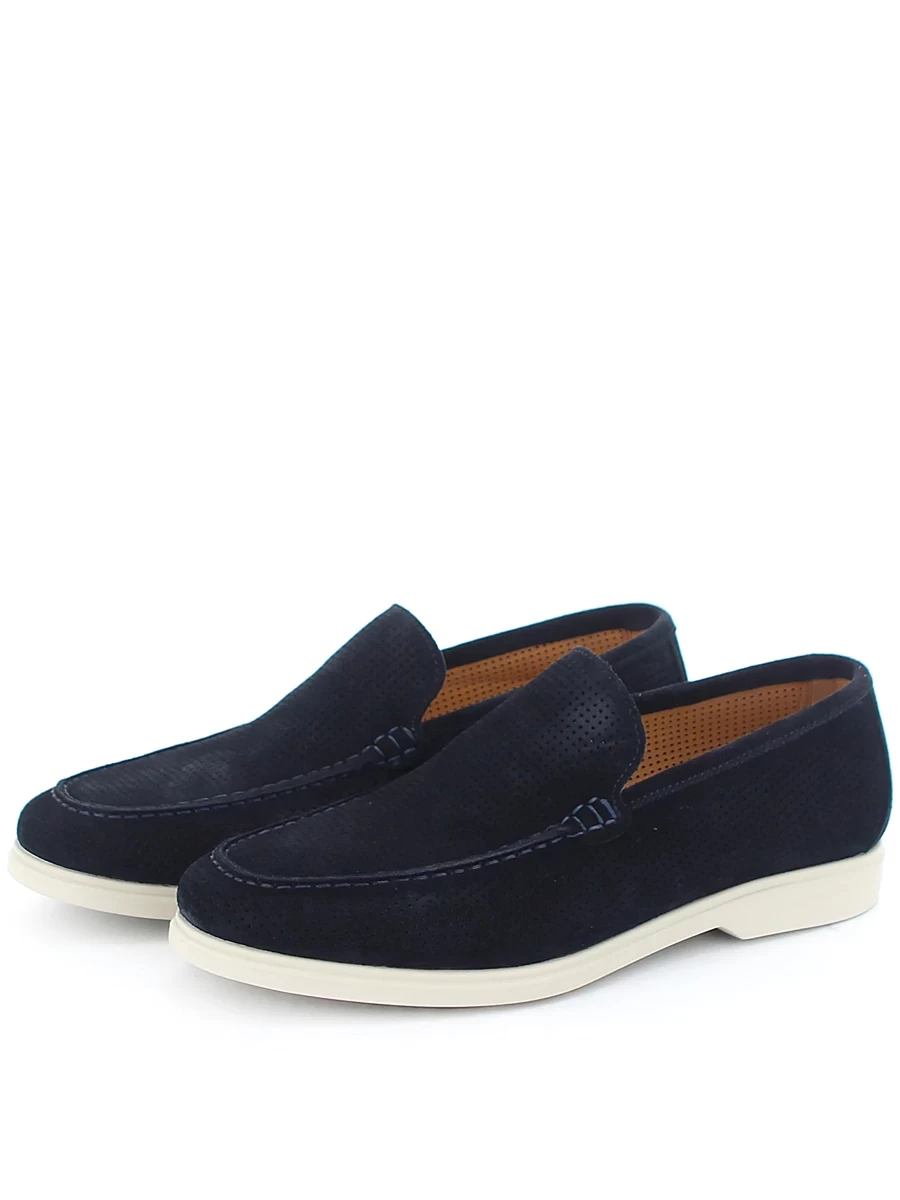 туфли мужские летние El Rosso, арт 802-1540