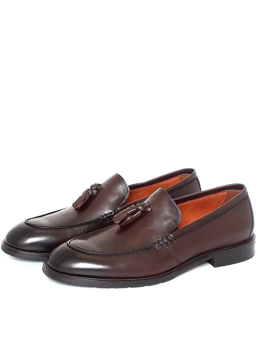 лоферы мужские  El Rosso, арт 802-1531