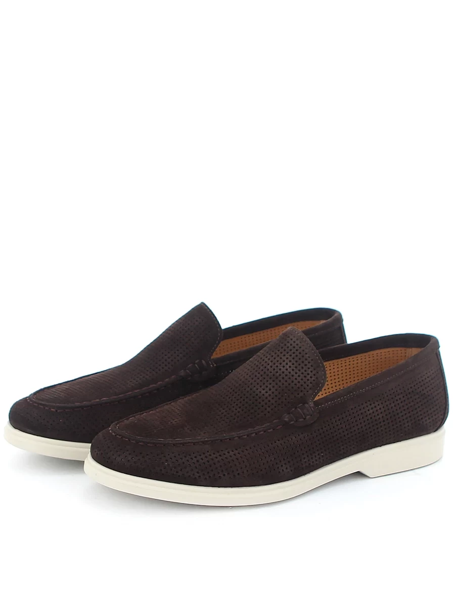 туфли мужские летние El Rosso, арт 802-1541