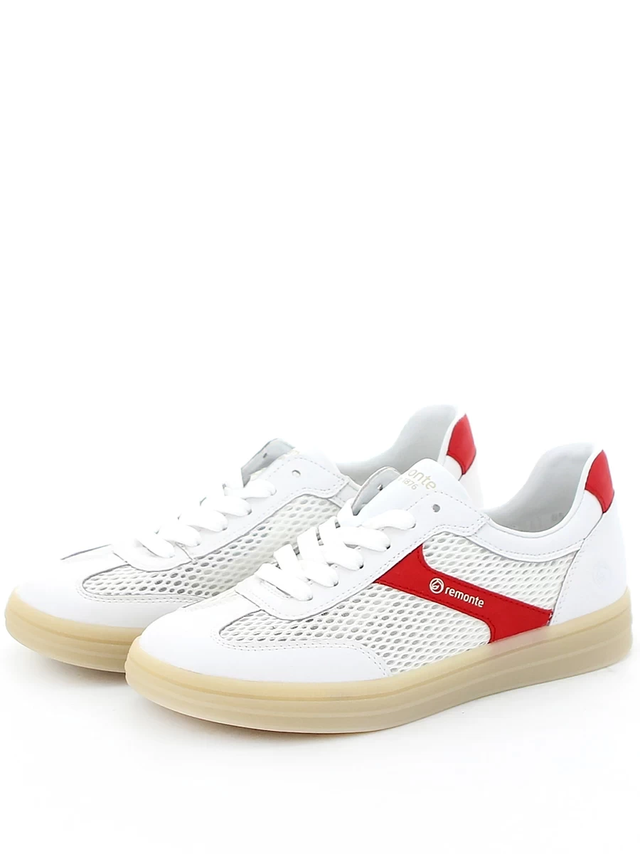 кроссовки женские летние Remonte, арт D2C08-80