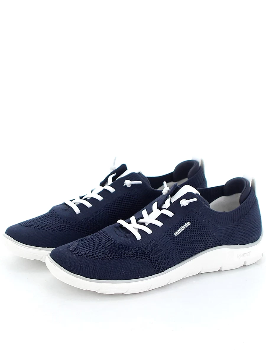 кроссовки женские летние Remonte, арт D3G02-14