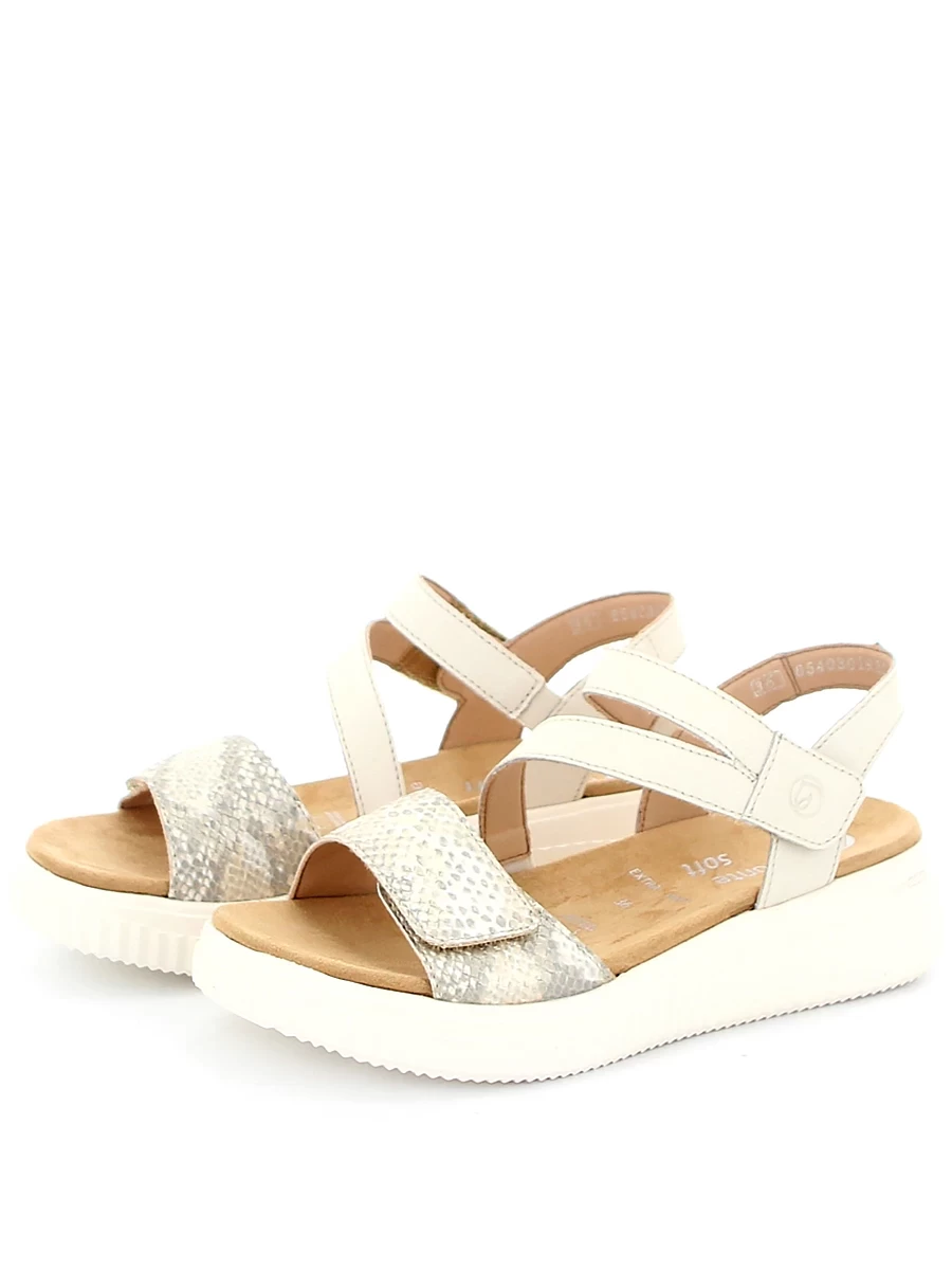 босоножки женские летние Remonte, арт D3L51-60