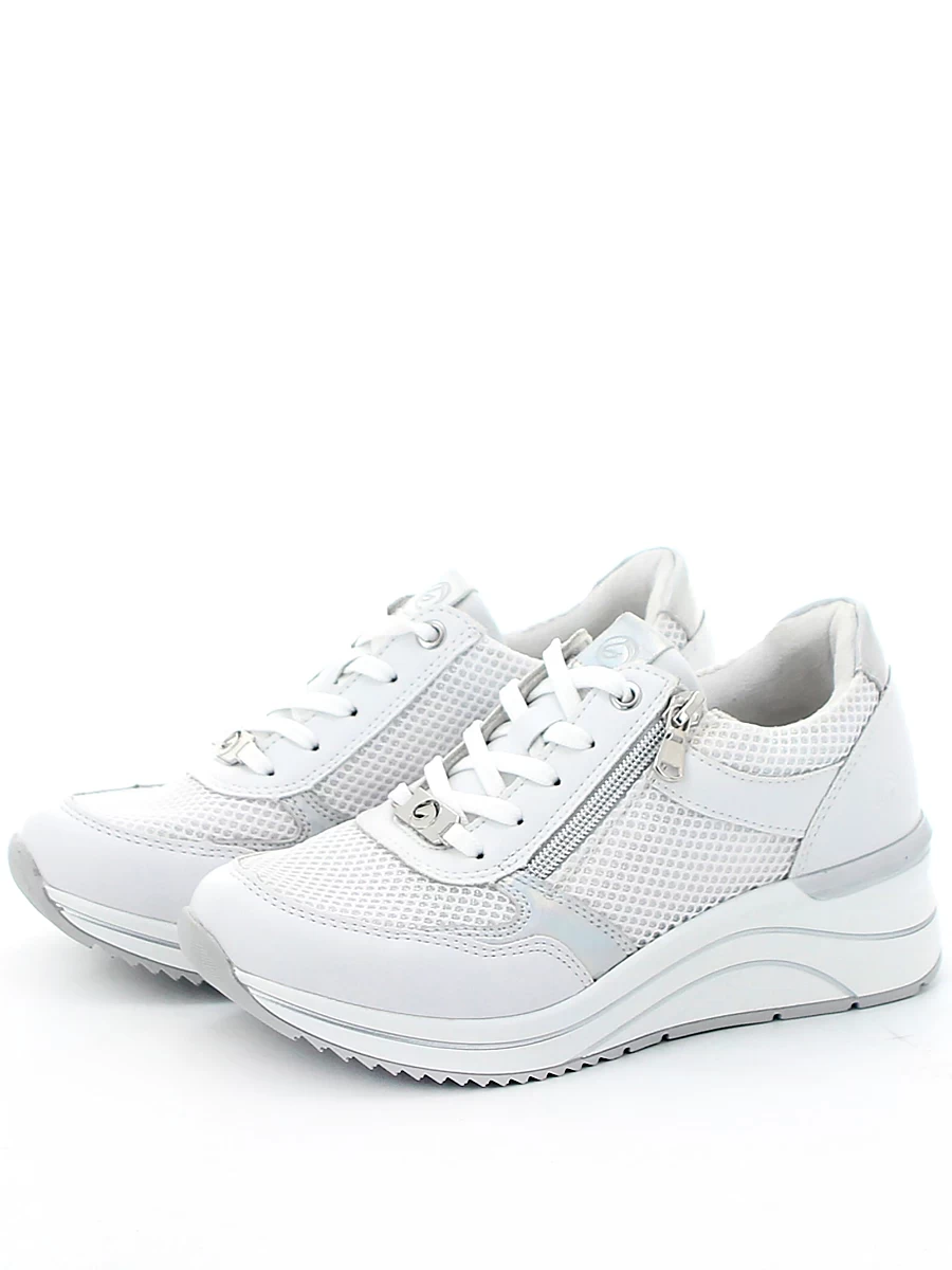 кроссовки женские летние Remonte, арт D0T19-80