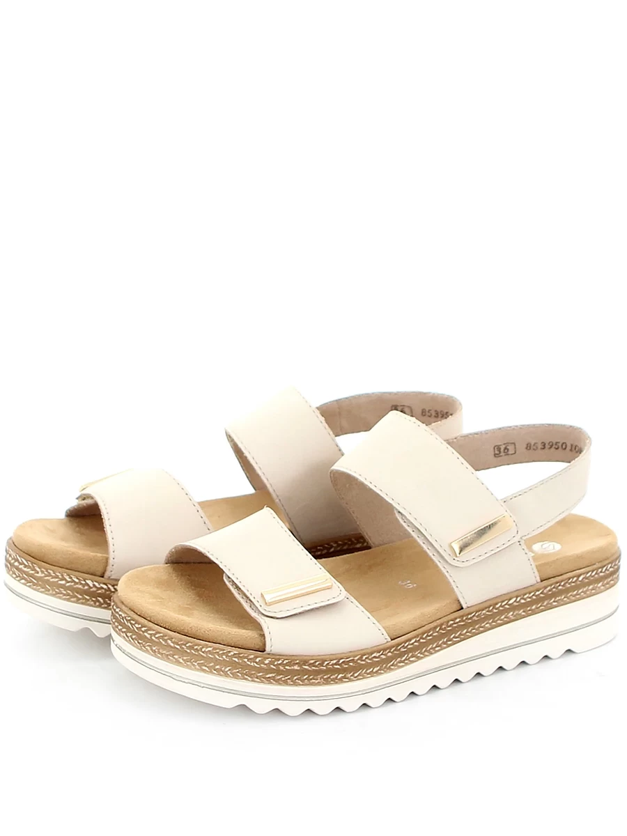 босоножки женские летние Remonte, арт D0Q59-61